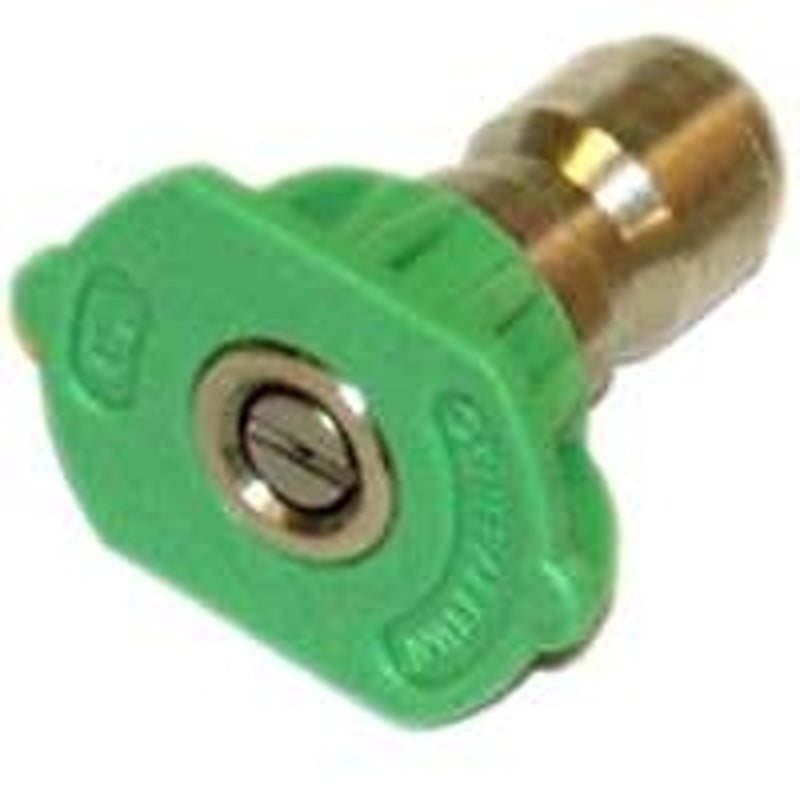 Mi-T-M AW-0018-0303 Spray Nozzle, 25 deg Angle