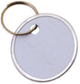 Hy-Ko KB146-150 Key Tag, 1-9/16 in Dia Dimensions, Paper, 150/PK