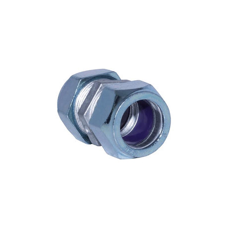Sigma Engineered Solutions ProConnex 1 in. D Die-Cast Zinc Rain-Tight Compression Coupling For EMT 1