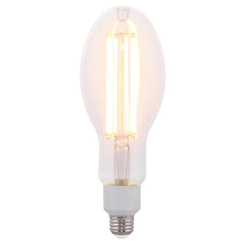 Westinghouse ED28 E26 (Medium) Filament LED Bulb Warm White 300 Watt Equivalence 1 pk