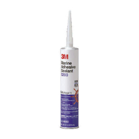 3M Auto/Marine Sealant 10 oz