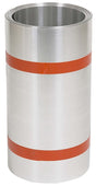 Amerimax Versa Series 66012 Roll Valley Flashing, 50 ft OAL, 12 in OAW, Aluminum