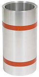 Amerimax Versa Series 66014 Roll Valley Flashing, 50 ft OAL, 14 in OAW, Aluminum