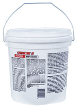Tower Sealants CATEGORY 5 TS-00095 Knife-Grade Textured Patch, White, 1 gal, Pack of 4