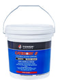 Tower Sealants CATEGORY 5 TS-00082 Brush-Grade Smooth Patch, White, 1 gal, Pack of 4
