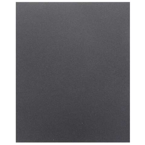 Gator 11 in. L X 9 in. W 180 Grit Silicon Carbide Waterproof Sandpaper 1 pk, Pack of 25