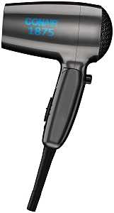 Conair 124P Hair Dryer, Blue