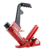 Powernail 50PFLEXW Flooring Nailer, 16 in L x 5-1/2 in W x 17 in H Dimensions, 1-3/4, 1-1/2, 1-1/4 in L Fastener