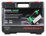 Powernail 2000FKIT Flooring Nailer, 1 to 1-1/4 in L Fastener