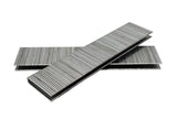 Powernail PowerStaples PS18100 Fine Wire Staple, 1/4 in W Crown, 1 in L Leg, 18 ga, Carbon Steel, Pack of 10