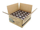 Powernail PowerStaples 5400 Series PS5418D Fine Wire Staple, 3/16 in W Crown, 9/16in L Leg, 20 ga, Carbon Steel, 5000/PK, Pack of 20