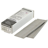 Powernail LSS20016 Flooring Nail, 2 in L, 16 ga Gauge, Stainless Steel, Chromium Nickel