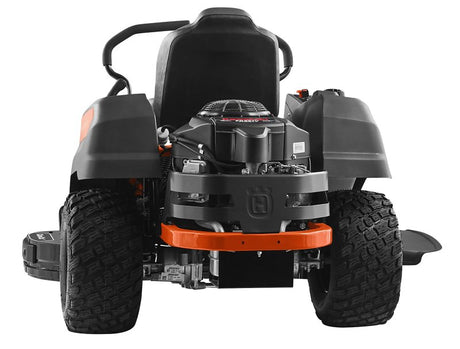 Husqvarna Z200 967 95 39-05 Zero Turn Lawn Mower, 21-1/2 hp, 44.3 cu-in Engine Displacement, 2-Cylinder, 2-Blade