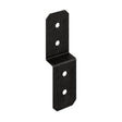Simpson Strong-Tie Outdoor Accents Avant, APVDJT Series APVDJT2-4 Deck Joist Tie, 10 in L, 3 in W, Steel, ZMAX