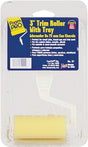 Foampro 97 Roller and Tray Kit, Trim, Plastic