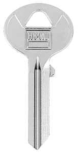 Hy-Ko 11010SF1 Key Blank, For: Safe SF1 Locks, Pack of 10