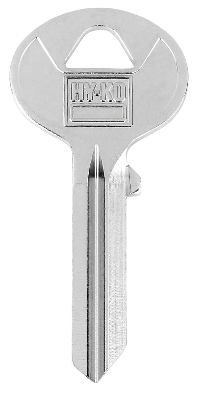 Hy-Ko 11010SF1 Key Blank, For: Safe SF1 Locks, Pack of 10