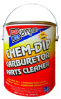 Berryman Chem-Dip 0996 Carburetor Parts Cleaner, 96 oz, Liquid