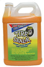 Berryman 1301 Tire Sealer, 1 gal Bottle with Pump, Liquid, Practically Odorless
