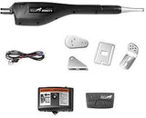 Mighty Mule MM271 Gate Opener, Battery, 12 ft Max Gate L
