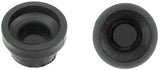 Danco 36565B Diaphragm Washer, 1/2 in ID x 11/16 in OD Dia, Rubber, For: American Standard Aqua-Seal Faucets, 1/PK, Pack of 5