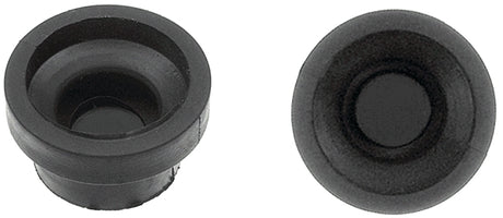 Danco 36565B Diaphragm Washer, 1/2 in ID x 11/16 in OD Dia, Rubber, For: American Standard Aqua-Seal Faucets, 1/PK, Pack of 5