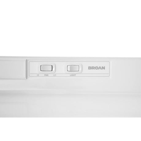 Broan-NuTone Bathroom Exhaust Fan Grille/Cover