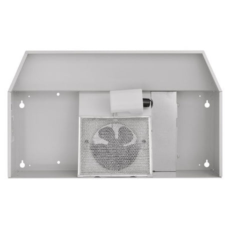 Broan-NuTone Bathroom Exhaust Fan Grille/Cover