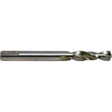 Vulcan 692641OR Hole Saw Step Pilot Drill Bit, 1/4 in Shank, 1/4 in Dia Bit
