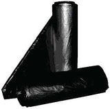 ALUF Plastics PG6 Series PG6-6060 Can Liner, 55 to 60 gal, Repro Blend