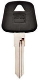 Hy-Ko 12005V35 Automotive Key Blank, For: Volkswagen V35 Vehicle Locks, Pack of 5
