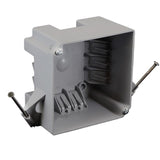 Westinghouse Contempra IV 52 in. White LED Indoor Ceiling Fan