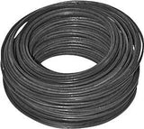 Hillman 50155 Utility Wire, 50 ft L, 19, Annealed