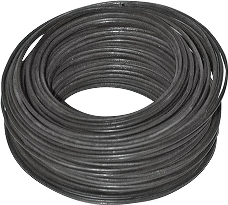 Hillman 50155 Utility Wire, 50 ft L, 19, Annealed