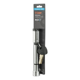 Curt 23025 Hitch Lock, 5/8 in Dia Pin, 6-3/8 in OAL, Carbon Steel, Chrome