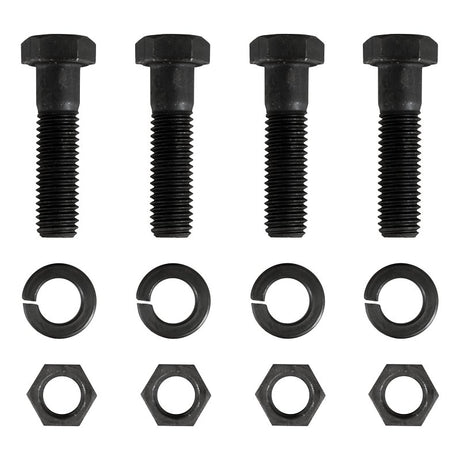 Curt 48200 Ball and Pintle Combination, 2-5/16 in Dia Eye, 16,000 lb Working Load, Steel, Powder-Coated