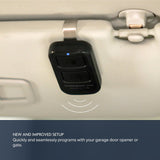 Chamberlain Universal Garage Door Remote Control - For Most Garage Door Openers after 1993