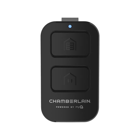 Chamberlain Universal Garage Door Remote Control - For Most Garage Door Openers after 1993