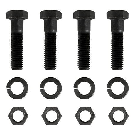 Curt 48190 Ball and Pintle Combination, 10,000 lb, 16,000 lb Working Load, Powder-Coated, 2 in Dia Eye, Steel