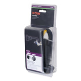 Curt 57184 Electrical Adapter, 7-Way, Includes: 4-Way Flat, 4-Way Round, 5-Way Flat, 6-Way Round