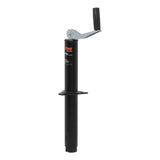Curt 28250 A-Frame Jack, 3000 lb Lifting, 14 in Max Lift H, 5000 lbs Support Capacity