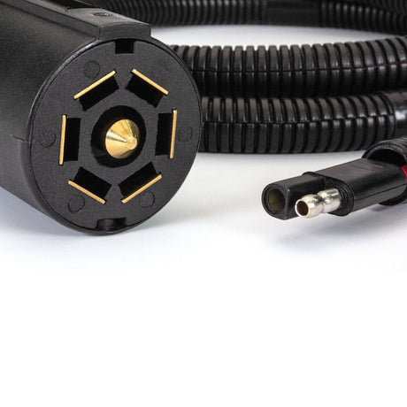 Lippert 813749 Power Swap Auxiliary Cord