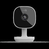 myQ Smart Garage Series MYQ-C23AXXW Garage Home Security Camera, 130 deg View, 1080 pixel Resolution, CMOS Image Sensor