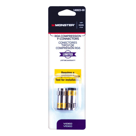Gardner Bender 12-10 AWG Insulated Butt Splice Yellow 15 pk