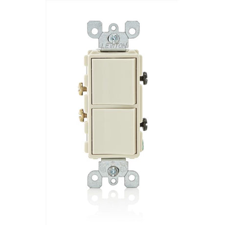 Amerelle Century Matte Black 1 gang Stamped Steel Toggle Wall Plate 1 pk