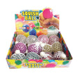 Traditions Squish Mesh Ball 1 pc, Pack of 12