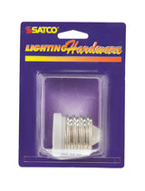 Ace 9-Volt Alkaline Batteries 2 pk Carded