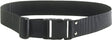 CLC 3505 Work Belt, 29 to 46 in Waist, Poly, Black