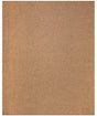 Norton Adalox 07660700151 Sanding Sheet, 11 in L, 9 in W, Coarse, 80 Grit, Aluminum Oxide Abrasive, Paper Backing, Pack of 50
