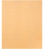 Norton 01512 Abrasive Sheet, 11 in L, 9 in W, Fine, 180 Grit, Garnet Abrasive, Paper Backing, Pack of 100